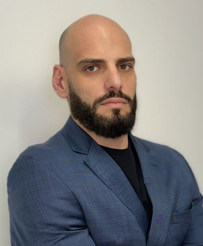 Rogério Fayad, advogado